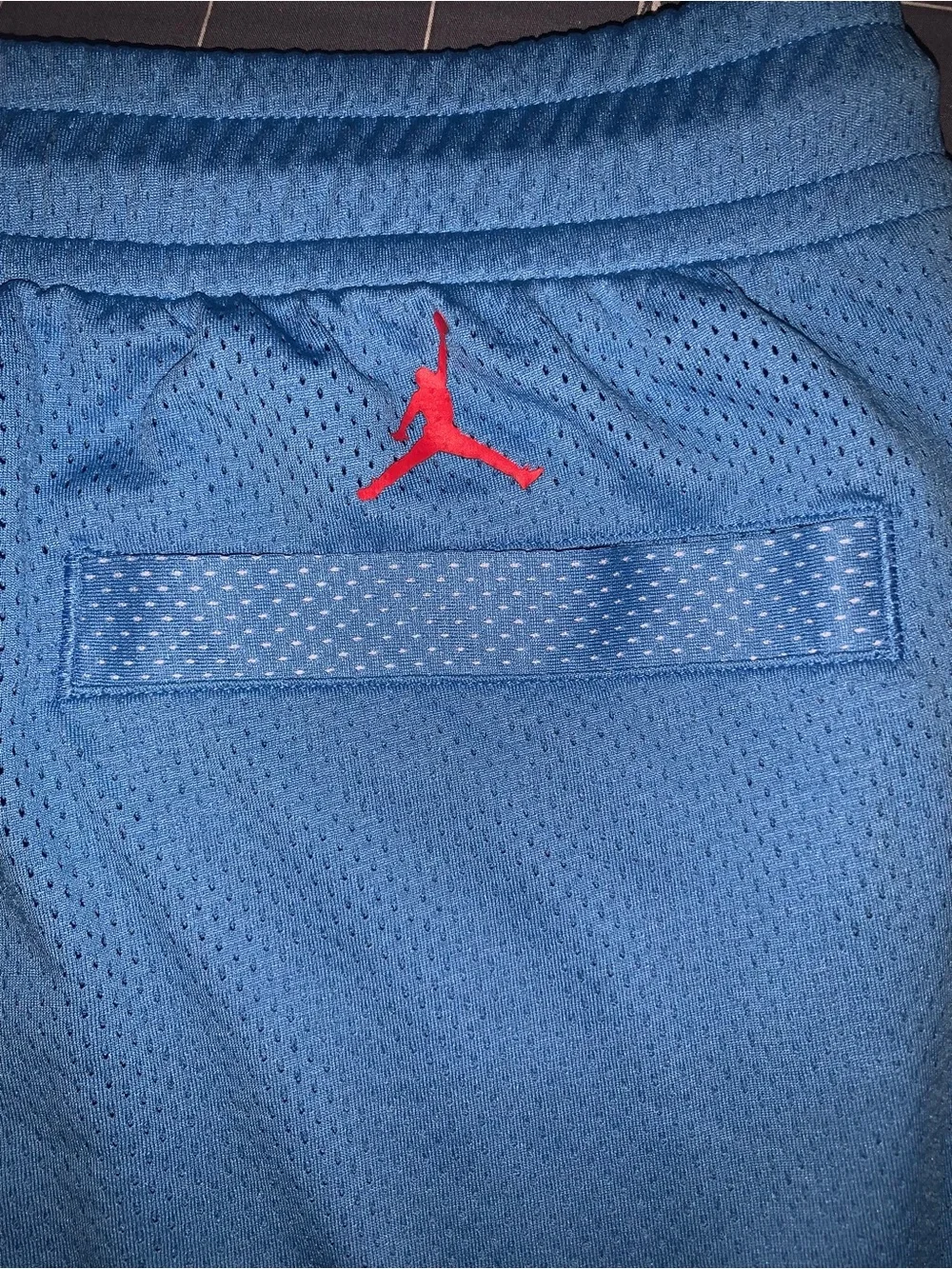 Jordan brand new